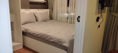 นอตติ้ง ฮิลล์ สุขุมวิท - แพรกษา / Notting Hill Sukhumvit - Praksa