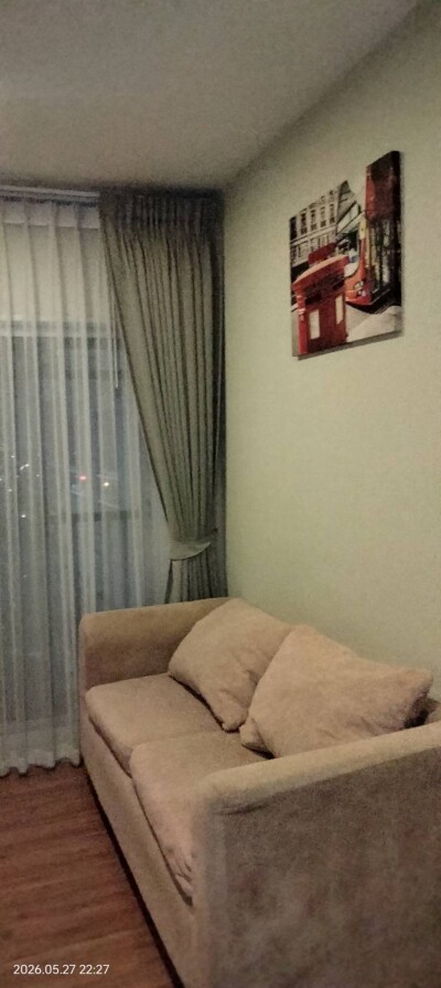 นอตติ้ง ฮิลล์ สุขุมวิท - แพรกษา / Notting Hill Sukhumvit - Praksa