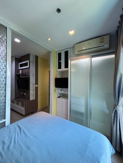 ไอดีโอ โมบิ สุขุมวิท (สุขุมวิท 81) / Ideo Mobi Sukhumvit (Soi 81)