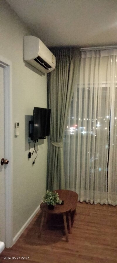 นอตติ้ง ฮิลล์ สุขุมวิท - แพรกษา / Notting Hill Sukhumvit - Praksa