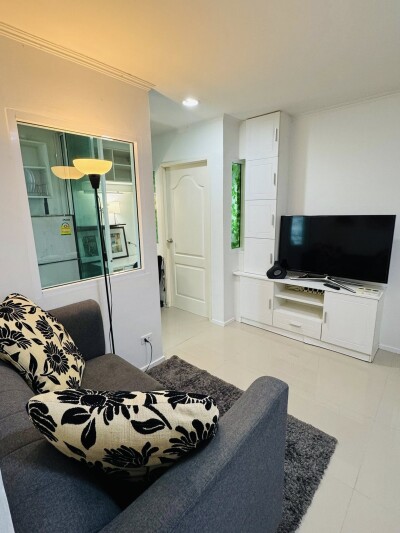 น็อตติ้ง ฮิลล์ สุขุมวิท 107 (แบริ่ง) / Notting Hill Sukhumvit 107 (Bearing)-1