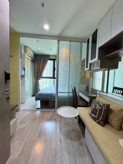 ไอดีโอ โมบิ สุขุมวิท (สุขุมวิท 81) / Ideo Mobi Sukhumvit (Soi 81)