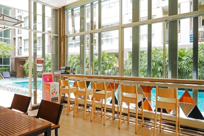 นิช ไอดี สุขุมวิท 113 / Niche id Sukhumvit 113