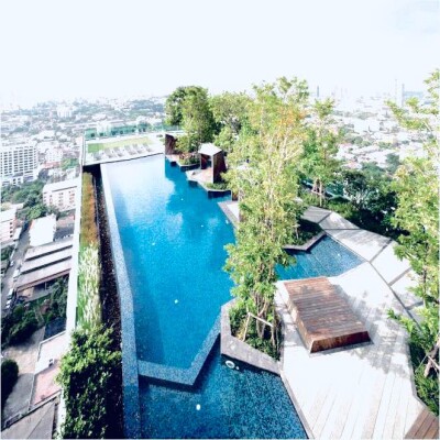 ไลฟ์ แอด ลาดพร้าว 18 / Life @ Ladprao 18-9