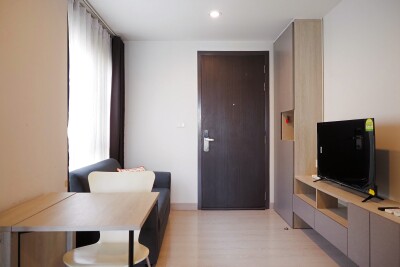 นิช ไอดี สุขุมวิท 113 / Niche id Sukhumvit 113