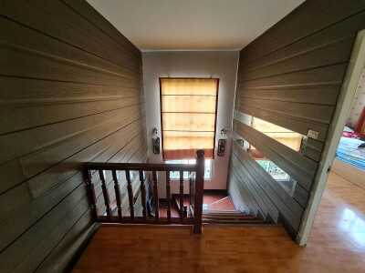 พฤกษาวิลเลจ 6 / 4 ห้องนอน บน 3 ล่าง 1(ทำเสริม) มี 2 ห้องน้ำ-6