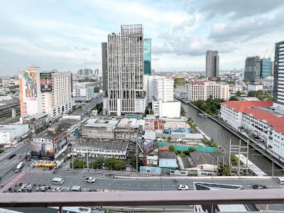 ทรู ทองหล่อ / Thru Thonglor-9