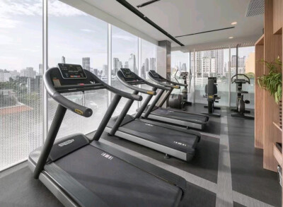 ไซมิส เอ็กซ์คลูซีฟ สุขุมวิท 42 / Siamese Exclusive Sukhumvit 42-6