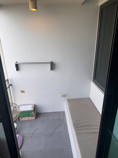 🔥ห้ามโพส 🔥 ยู ดีไลท์ เรสซิเดนซ์ ริเวอร์ฟร้อนท์ พระราม 3 / U Delight Residence Riverfront Rama 3