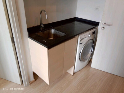 อัพเดตล่าสุด  5/12/68 :  โนเบิล รีวอลฟ์ รัชดา 2 / Noble Revolve Ratchada 2-10