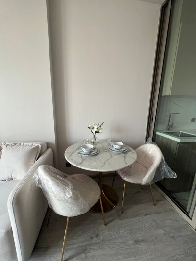 ริธึ่ม เอกมัย เอสเตท / Rhythm Ekkamai Estate