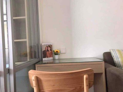 ลุมพินี ทาวน์ชิป รังสิต คลอง 1 / Lumpini Township Rangsit-Khlong 1-6