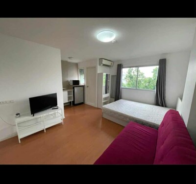 ลุมพินี มิกซ์ เทพารักษ์ - ศรีนครินทร์ / Lumpini Mixx Thepharak - Srinakarin