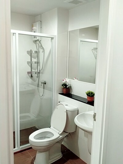 รีเจ้นท์ โฮม สุขุมวิท 97/1 / Regent Home Sukhumvit 97/1-9