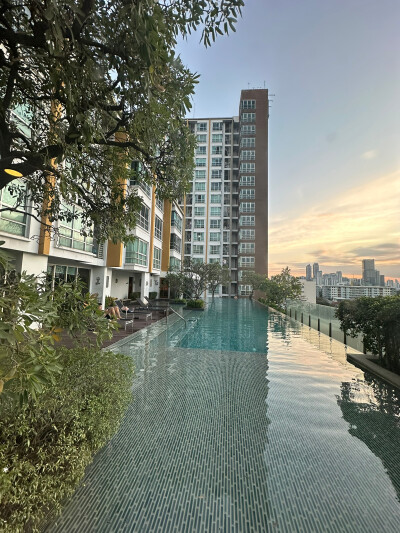 ยู ดีไลท์ แอท ห้วยขวาง สเตชั่น / U Delight @ Huaykwang Station-10