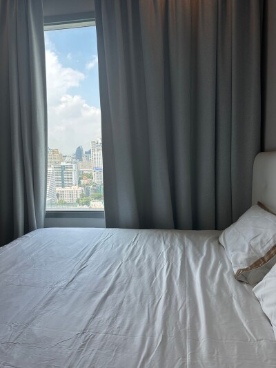 คิว อโศก / Q Asoke-2