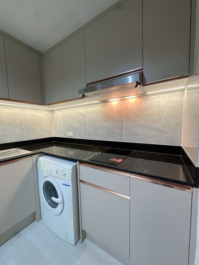 บ้าน นนทรี / Baan Nonsi-17