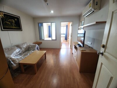 อัพเดทล่าสุด  16/10/2568  : ลุมพินี วิลล์ สุขุมวิท 77 / Lumpini Ville Sukhumvit 77/-3