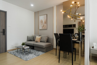 ศุภาลัย เวอเรนด้า รามคำแหง / Supalai Veranda Ramkhamheang