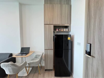 ไนท์บริดจ์ สุขุมวิท - เทพารักษ์ / Knightsbridge Sukhumvit - Thepharak-7