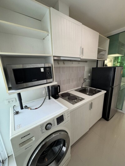 น็อตติ้ง ฮิลล์ สุขุมวิท 107 (แบริ่ง) / Notting Hill Sukhumvit 107 (Bearing)-6