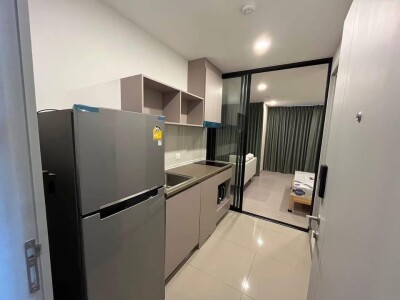 แอสปาย สุขุมวิท - อ่อนนุช / Aspire Sukhumvit - Onnut-4