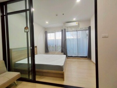 ศุภาลัย ลอฟท์ ประชาธิปก - วงเวียนใหญ่ / Supalai Loft Prajadhipok - Wongwian Yai