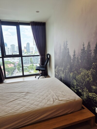 โอกะ เฮ้าส์ สุขุมวิท 36 / Oka Haus Sukhumvit 36-2