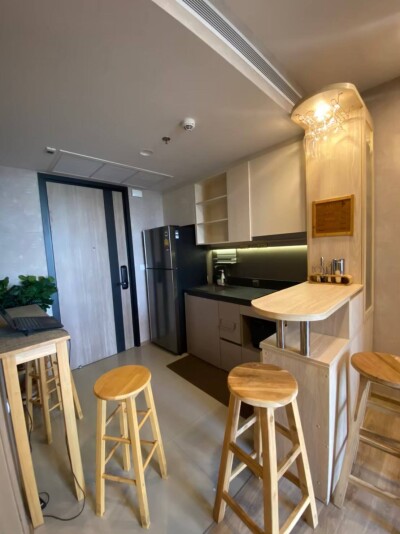 โอกะ เฮ้าส์ สุขุมวิท 36 / Oka Haus Sukhumvit 36-4