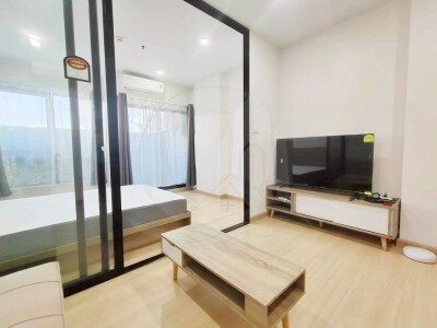 ศุภาลัย ลอฟท์ ประชาธิปก - วงเวียนใหญ่ / Supalai Loft Prajadhipok - Wongwian Yai