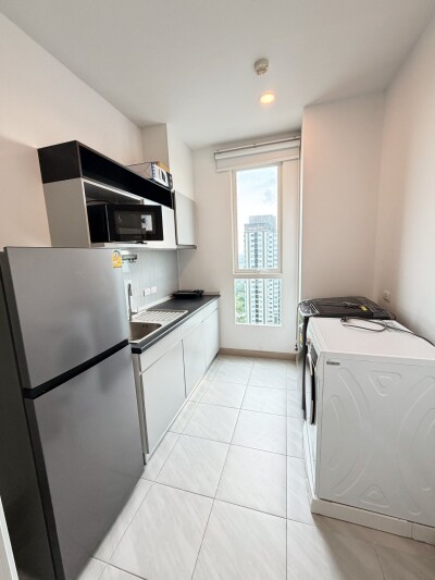 ศุภาลัย ลอฟท์ สาทร - ราชพฤกษ์ / Supalai Loft Sathorn - Ratchaphruek-10