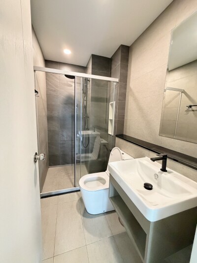 ศุภาลัย ลอฟท์ สาทร - ราชพฤกษ์ / Supalai Loft Sathorn - Ratchaphruek-11