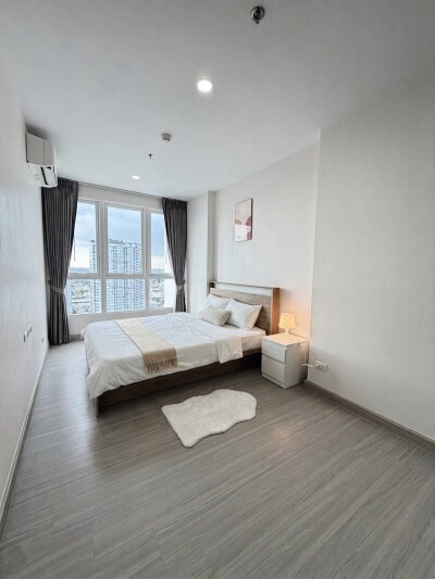 ศุภาลัย ลอฟท์ สาทร - ราชพฤกษ์ / Supalai Loft Sathorn - Ratchaphruek-6