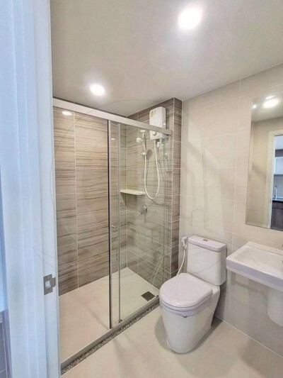 ศุภาลัย ลอฟท์ ประชาธิปก - วงเวียนใหญ่ / Supalai Loft Prajadhipok - Wongwian Yai