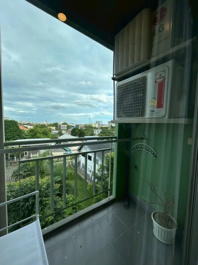 ลุมพินี วิลล์ สุขุมวิท 76 - แบริ่ง สเตชั่น / Lumpini Ville Sukhumvit 76 – Bearing Station-17