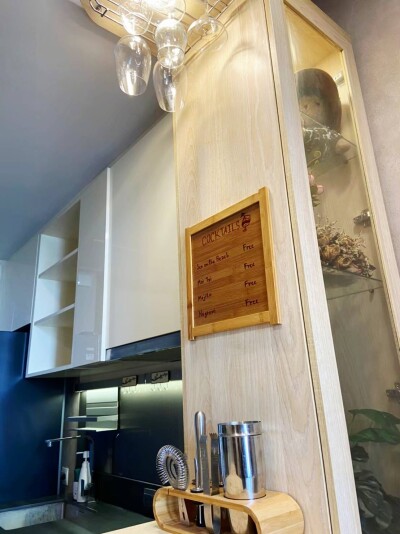 โอกะ เฮ้าส์ สุขุมวิท 36 / Oka Haus Sukhumvit 36-6