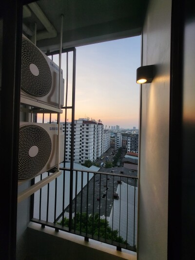 เดอะ ลีฟวิ่น เพชรเกษม 37 / The Livin Phetkasem 37