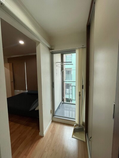 ลุมพินี วิลล์ สุขุมวิท 109 - แบริ่ง / Lumpini Ville Sukhumvit 109 - Bearing