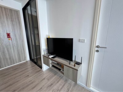 ไนท์บริดจ์ สุขุมวิท - เทพารักษ์ / Knightsbridge Sukhumvit - Thepharak-3