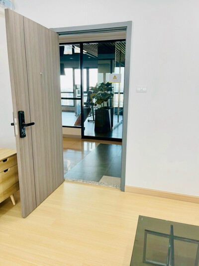 ศุภาลัย เวอเรนด้า สุขุมวิท 117 / Supalai Veranda Sukhumvit 117