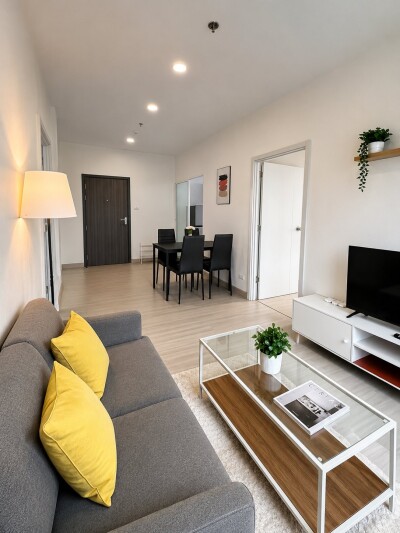 ศุภาลัย ลอฟท์ สาทร - ราชพฤกษ์ / Supalai Loft Sathorn - Ratchaphruek-3