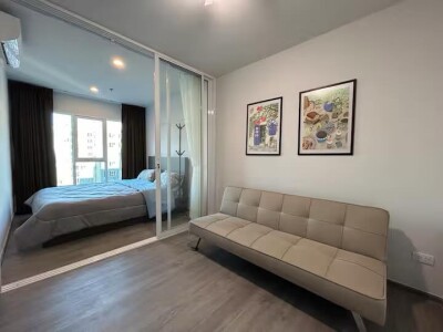 รีเจ้นท์ โฮม บางนา (โครงการใหม่) / Regent Home Bangna (New Project)-2