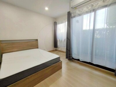 ศุภาลัย ลอฟท์ ประชาธิปก - วงเวียนใหญ่ / Supalai Loft Prajadhipok - Wongwian Yai