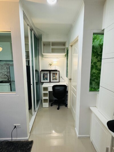 น็อตติ้ง ฮิลล์ สุขุมวิท 107 (แบริ่ง) / Notting Hill Sukhumvit 107 (Bearing)-5