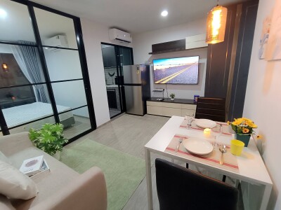 ไรย์ สุขุมวิท 101/1 / Rye Sukhumvit 101/1-1