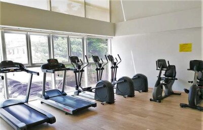 วิลล่า สาทร / Villa Sathorn-10