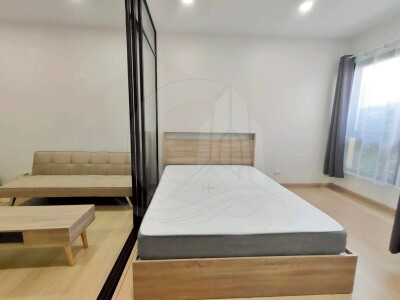 ศุภาลัย ลอฟท์ ประชาธิปก - วงเวียนใหญ่ / Supalai Loft Prajadhipok - Wongwian Yai