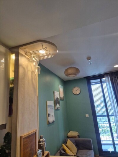 โอกะ เฮ้าส์ สุขุมวิท 36 / Oka Haus Sukhumvit 36-7