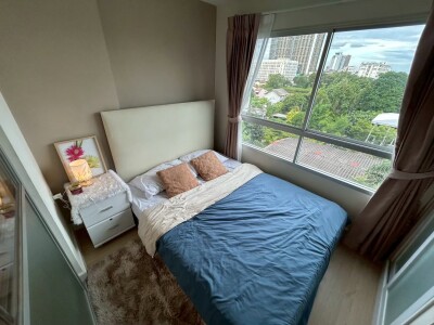 ลุมพินี วิลล์ สุขุมวิท 76 - แบริ่ง สเตชั่น / Lumpini Ville Sukhumvit 76 – Bearing Station-5