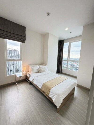 ศุภาลัย ลอฟท์ สาทร - ราชพฤกษ์ / Supalai Loft Sathorn - Ratchaphruek-4